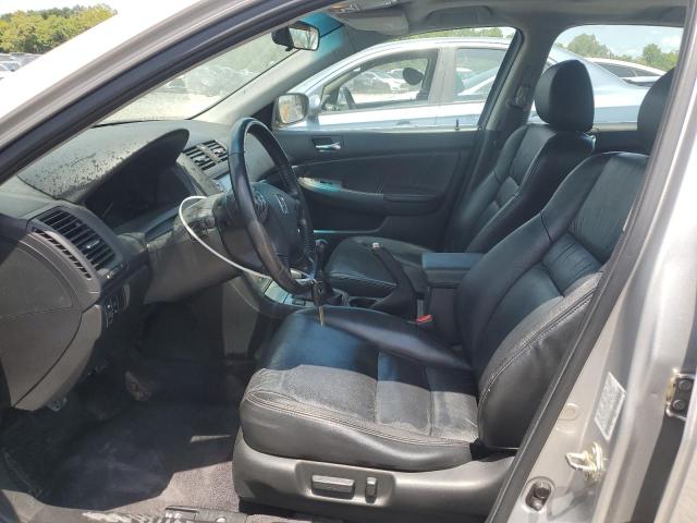 Photo 6 VIN: 1HGCM55887A049983 - HONDA ACCORD 