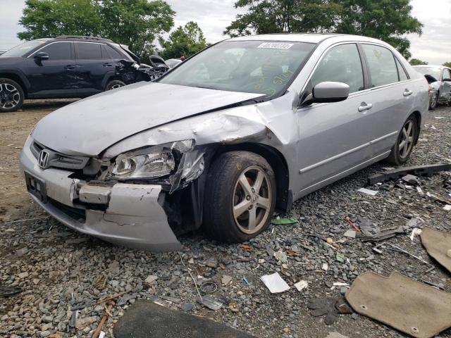 Photo 1 VIN: 1HGCM55894A000481 - HONDA ACCORD EX 