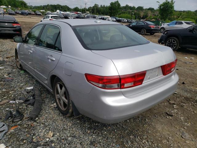 Photo 2 VIN: 1HGCM55894A000481 - HONDA ACCORD EX 