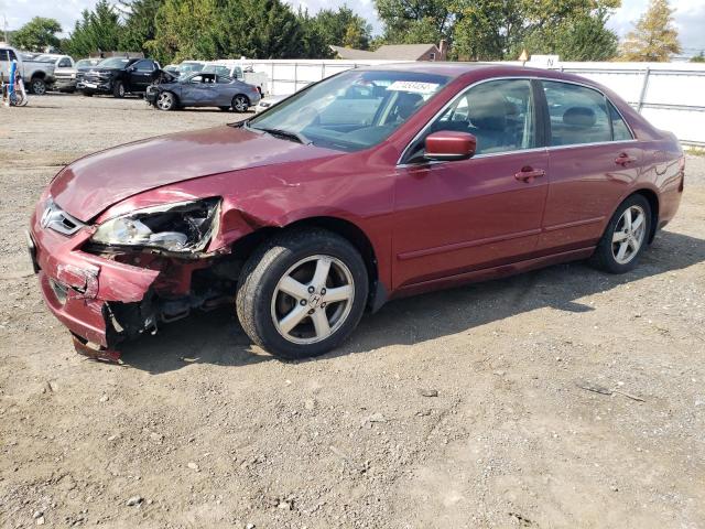 Photo 0 VIN: 1HGCM55895A009764 - HONDA ACCORD EX 