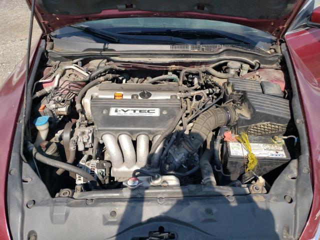 Photo 10 VIN: 1HGCM55895A009764 - HONDA ACCORD EX 