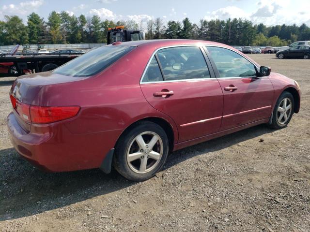 Photo 2 VIN: 1HGCM55895A009764 - HONDA ACCORD EX 