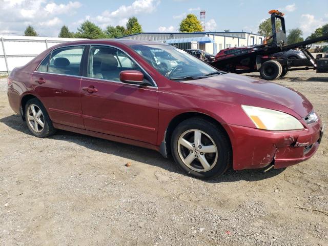 Photo 3 VIN: 1HGCM55895A009764 - HONDA ACCORD EX 