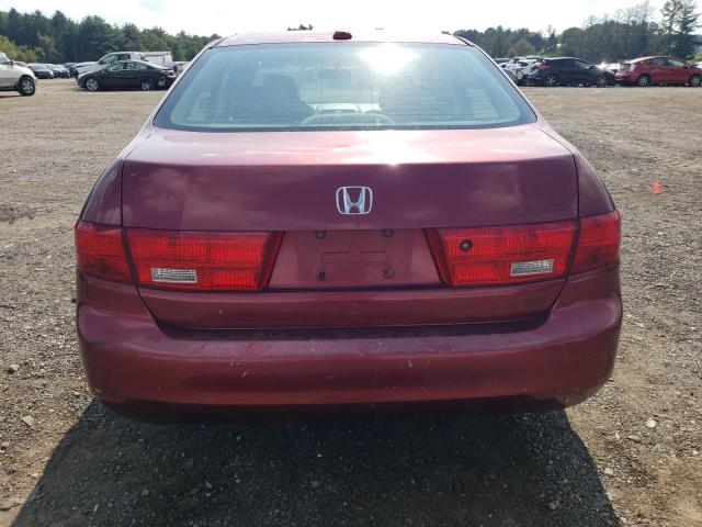 Photo 5 VIN: 1HGCM55895A009764 - HONDA ACCORD EX 