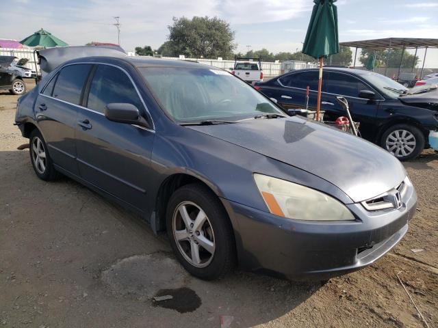 Photo 3 VIN: 1HGCM55895A039248 - HONDA ACCORD 