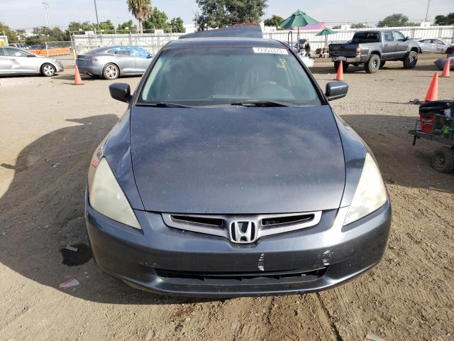 Photo 4 VIN: 1HGCM55895A039248 - HONDA ACCORD 