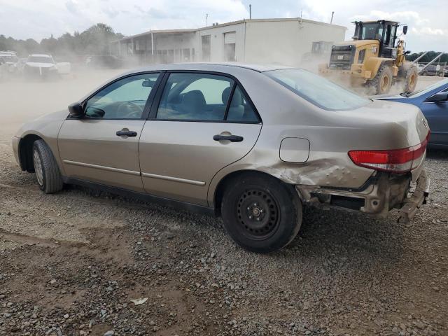 Photo 1 VIN: 1HGCM56103A073626 - HONDA ACCORD DX 