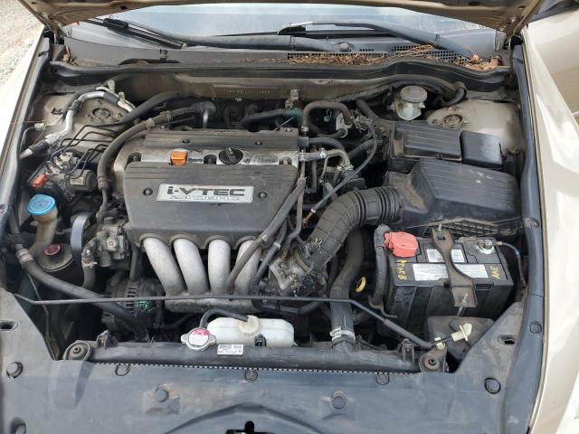 Photo 10 VIN: 1HGCM56103A073626 - HONDA ACCORD DX 