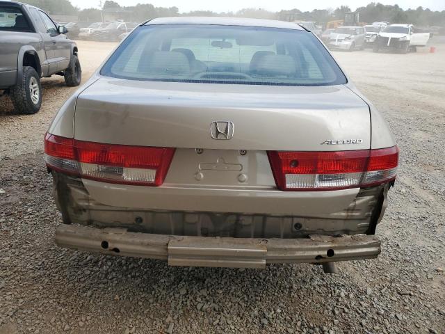 Photo 5 VIN: 1HGCM56103A073626 - HONDA ACCORD DX 