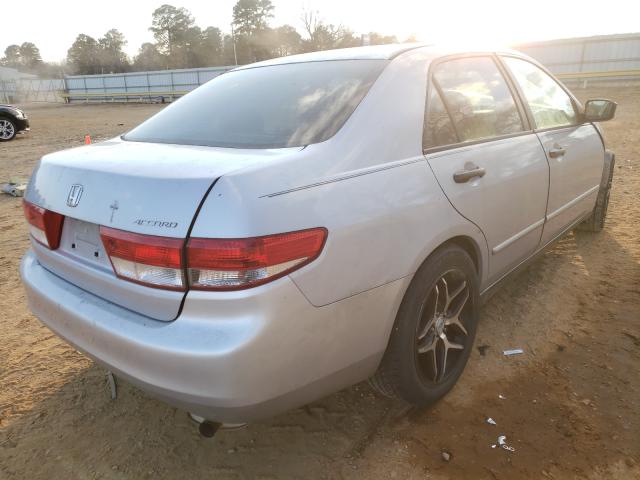 Photo 3 VIN: 1HGCM56104A135687 - HONDA ACCORD DX 