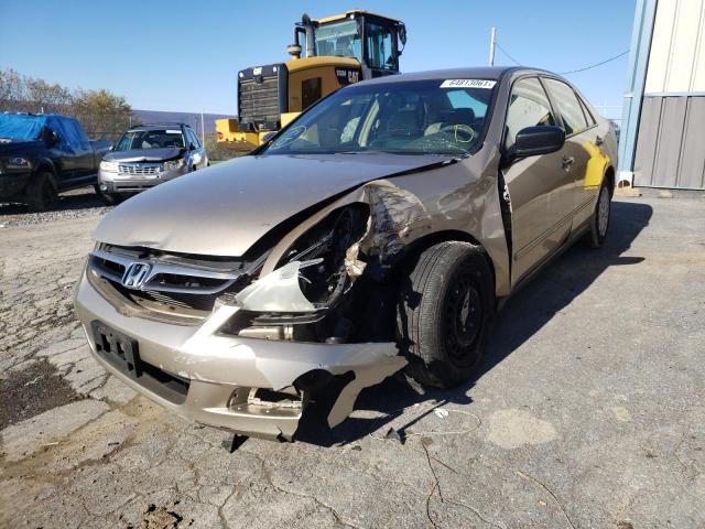 Photo 1 VIN: 1HGCM56106A029288 - HONDA ACCORD VAL 