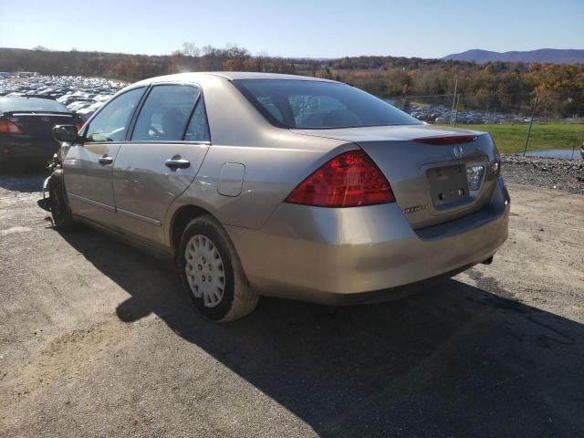 Photo 2 VIN: 1HGCM56106A029288 - HONDA ACCORD VAL 