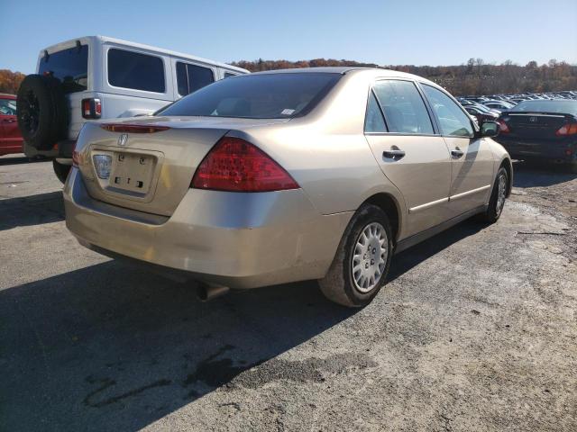 Photo 3 VIN: 1HGCM56106A029288 - HONDA ACCORD VAL 