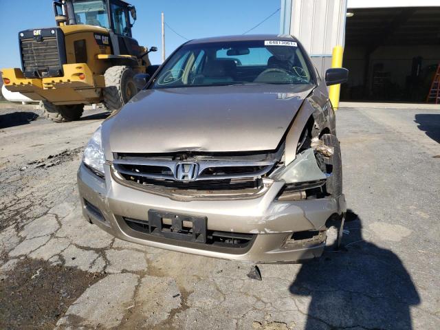 Photo 8 VIN: 1HGCM56106A029288 - HONDA ACCORD VAL 