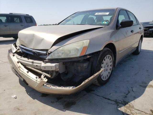 Photo 1 VIN: 1HGCM56106A066258 - HONDA ACCORD VAL 