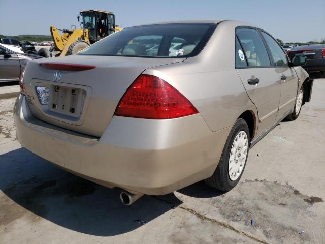 Photo 3 VIN: 1HGCM56106A066258 - HONDA ACCORD VAL 