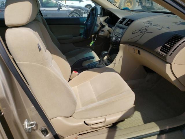 Photo 4 VIN: 1HGCM56106A066258 - HONDA ACCORD VAL 