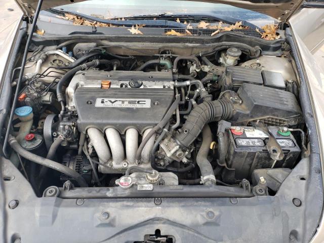 Photo 10 VIN: 1HGCM56106A095842 - HONDA ACCORD 