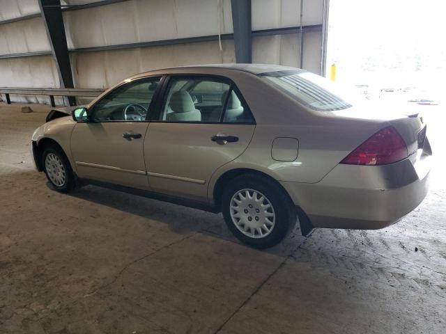 Photo 1 VIN: 1HGCM56107A048411 - HONDA ACCORD VAL 