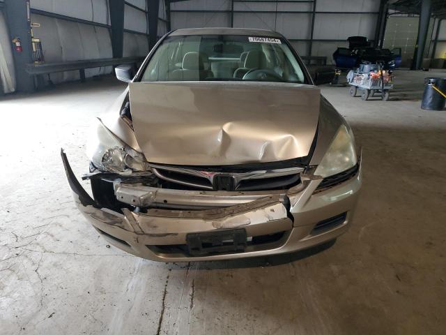 Photo 4 VIN: 1HGCM56107A048411 - HONDA ACCORD VAL 