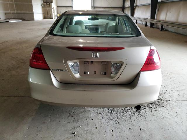 Photo 5 VIN: 1HGCM56107A048411 - HONDA ACCORD VAL 