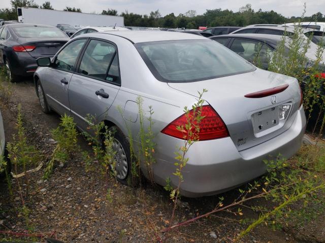 Photo 1 VIN: 1HGCM56107A081523 - HONDA ACCORD VAL 