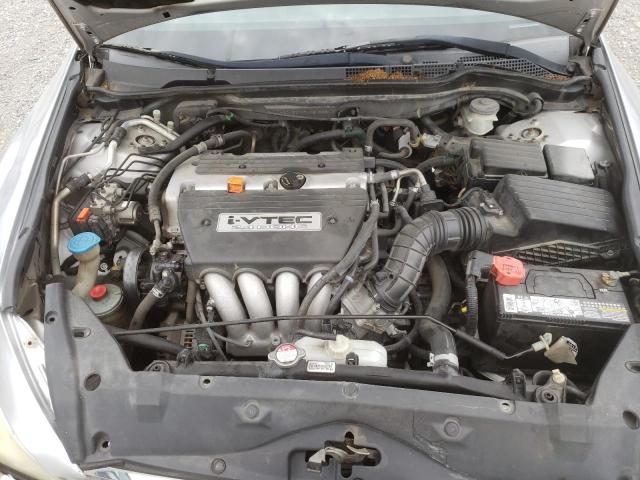 Photo 10 VIN: 1HGCM56107A081523 - HONDA ACCORD VAL 