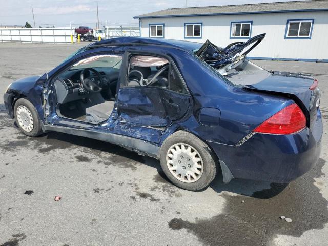 Photo 1 VIN: 1HGCM56107A117503 - HONDA ACCORD VAL 