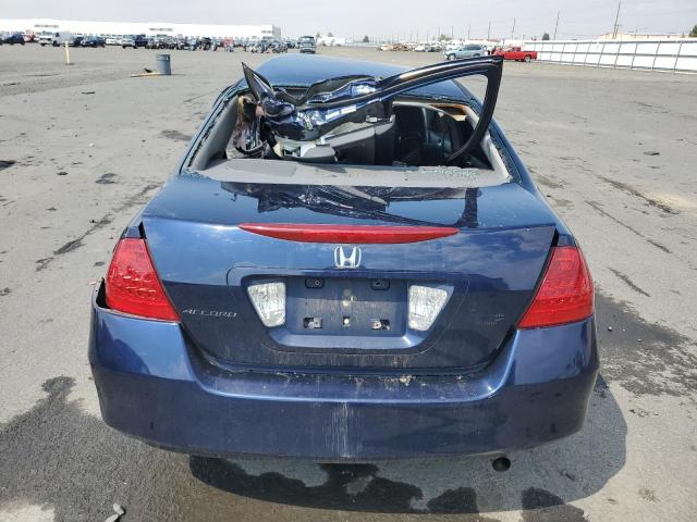 Photo 5 VIN: 1HGCM56107A117503 - HONDA ACCORD VAL 