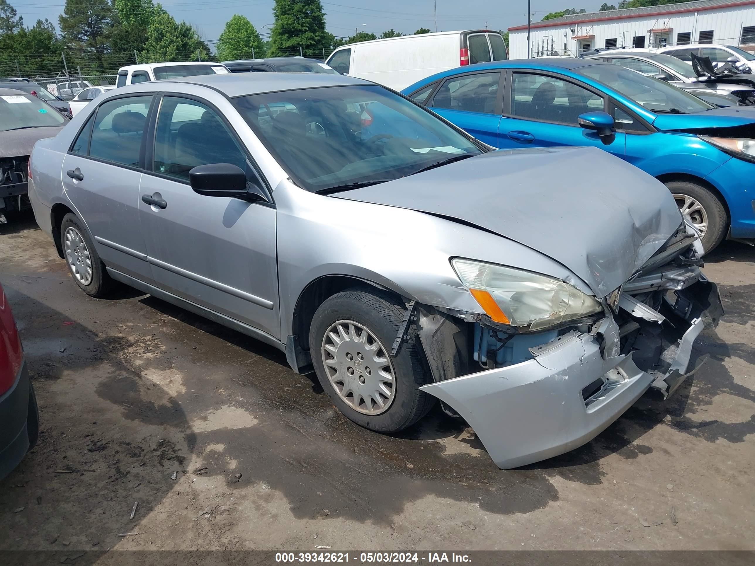 Photo 0 VIN: 1HGCM56107A154793 - HONDA ACCORD 