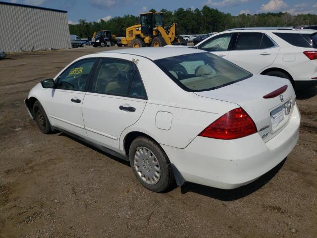 Photo 2 VIN: 1HGCM56107A168824 - HONDA ACCORD VAL 