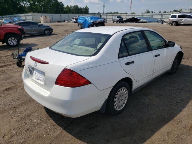 Photo 3 VIN: 1HGCM56107A168824 - HONDA ACCORD VAL 