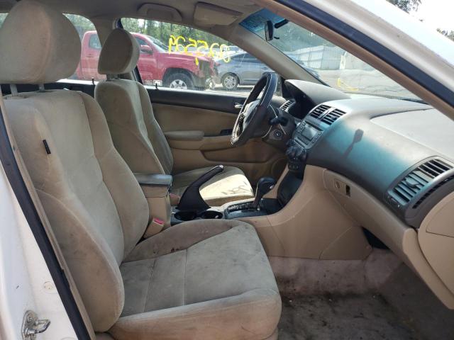 Photo 4 VIN: 1HGCM56107A168824 - HONDA ACCORD VAL 