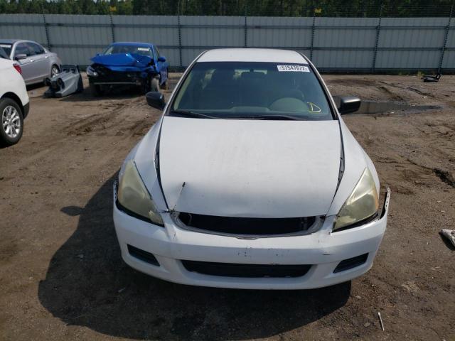 Photo 8 VIN: 1HGCM56107A168824 - HONDA ACCORD VAL 