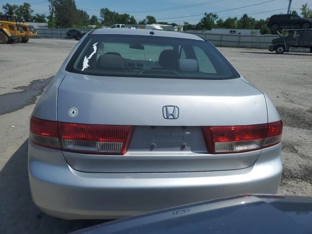 Photo 5 VIN: 1HGCM56114A032472 - HONDA ACCORD DX 