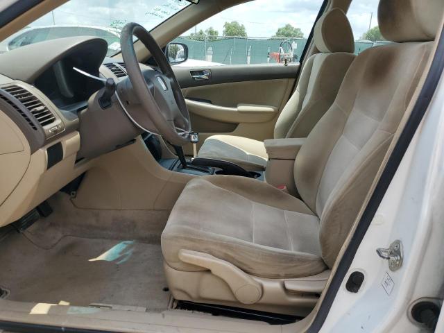 Photo 6 VIN: 1HGCM56114A070655 - HONDA ACCORD 