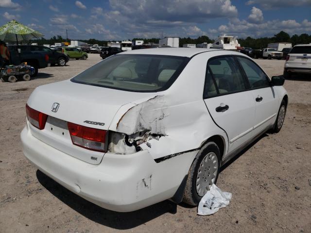 Photo 3 VIN: 1HGCM56114A092834 - HONDA ACCORD DX 