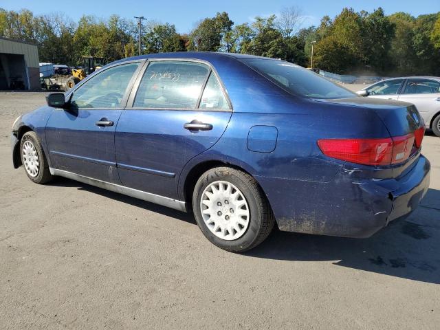 Photo 1 VIN: 1HGCM56115A131424 - HONDA ACCORD DX 