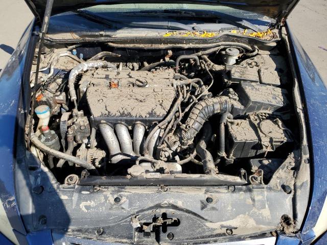 Photo 10 VIN: 1HGCM56115A131424 - HONDA ACCORD DX 