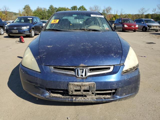 Photo 4 VIN: 1HGCM56115A131424 - HONDA ACCORD DX 