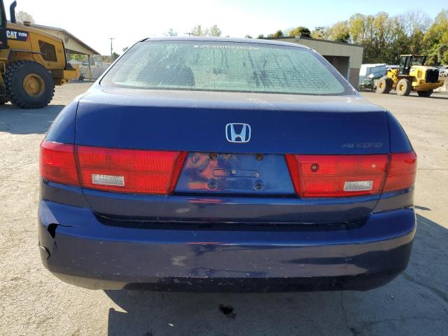 Photo 5 VIN: 1HGCM56115A131424 - HONDA ACCORD DX 