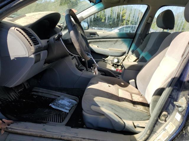 Photo 6 VIN: 1HGCM56115A131424 - HONDA ACCORD DX 