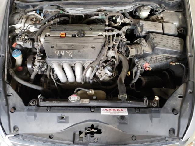 Photo 10 VIN: 1HGCM56116A005338 - HONDA ACCORD 