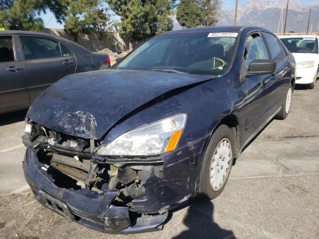 Photo 1 VIN: 1HGCM56116A066205 - HONDA ACCORD VAL 