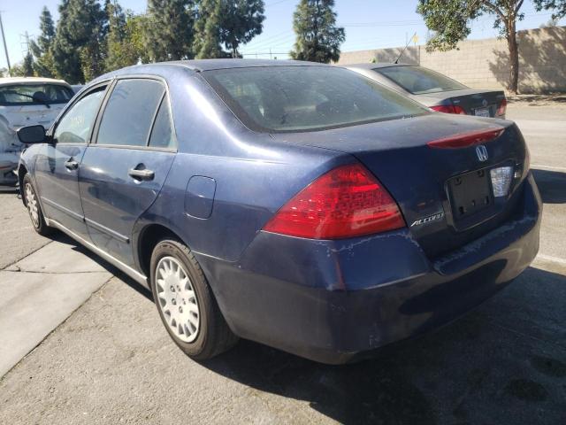 Photo 2 VIN: 1HGCM56116A066205 - HONDA ACCORD VAL 