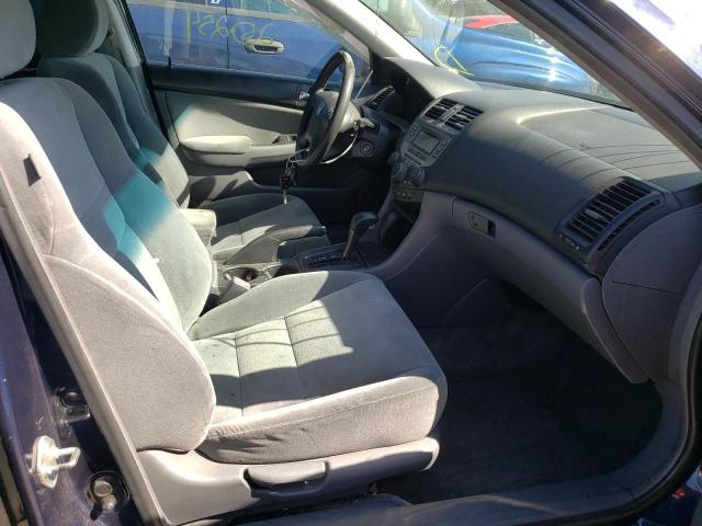 Photo 4 VIN: 1HGCM56116A066205 - HONDA ACCORD VAL 