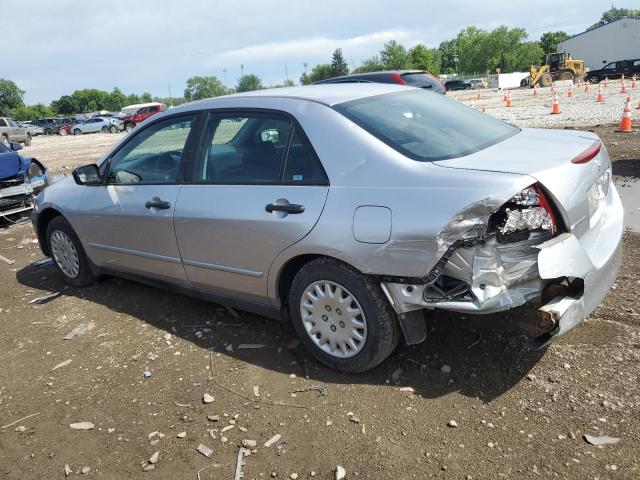 Photo 1 VIN: 1HGCM56117A003350 - HONDA ACCORD 