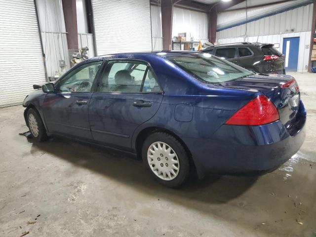 Photo 1 VIN: 1HGCM56117A027745 - HONDA ACCORD 