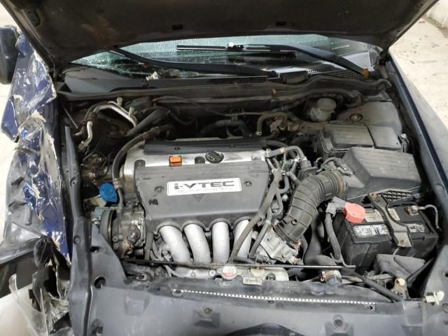 Photo 10 VIN: 1HGCM56117A027745 - HONDA ACCORD 