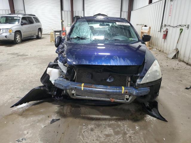 Photo 4 VIN: 1HGCM56117A027745 - HONDA ACCORD 